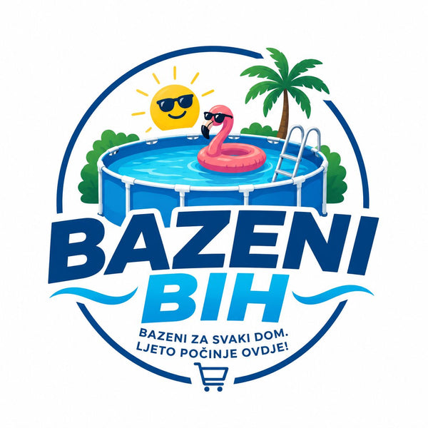 Bazeni BiH